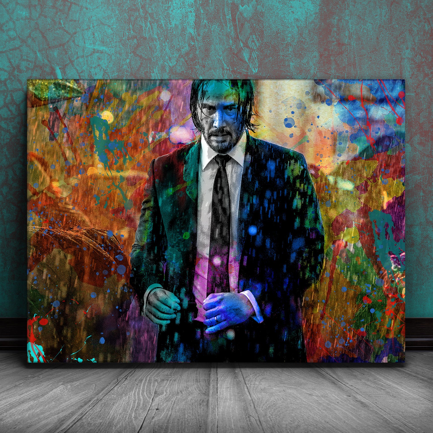 Wall Art