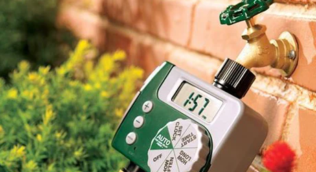 Sprinkler Supply Store