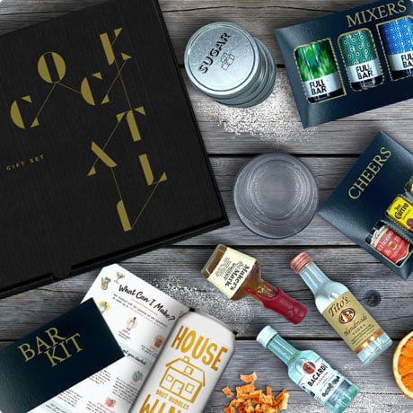 Spirited Gifts